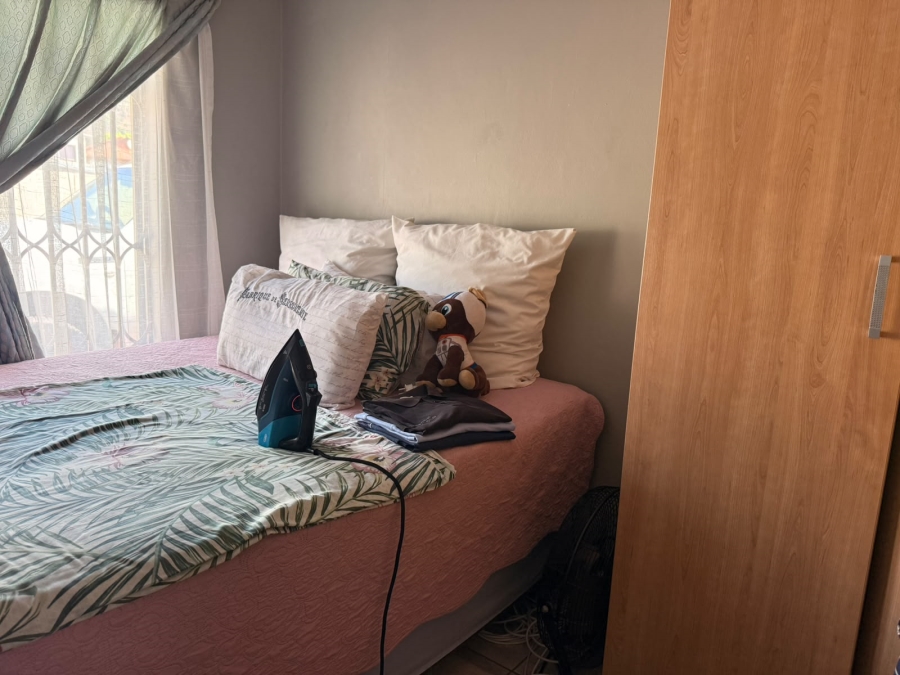 3 Bedroom Property for Sale in Tlhabane West North West